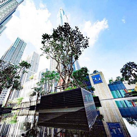 Hoasun Des Arts - Landmark 81 Tower Ho Chi Minh-Byen Eksteriør billede